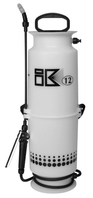 iK12 : Net 8 Litre